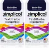 Simplicol Textilfarbe Expert Marine-Blau 150g Produktbild-Vorschau 1
