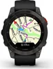Garmin EPIX (Gen 2) schwarz/schiefergrau Titan Produktbild-Vorschau 3