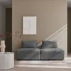 sweeek - 2er-Set Sofa-Modul-Sessel mit Cordbezug  - Produktbild-Vorschau 5