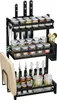 Heikoeco®küchenregal,küchenregal stehend,küchenregal Produktbild-Vorschau 1