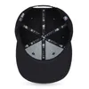 New Era Snapback Cap 9FIFTY Chicago Bulls NBA Basketball Produktbild-Vorschau 2