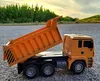 RC Kipplaster SUPER TRUCK ferngesteuerter Lastwagen LKW Produktbild-Vorschau 3