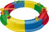 Polesie 40923, 315 mm, Rund, Blau, Grün, Rot, Sandbox Produktbild-Vorschau 13