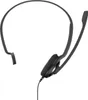 Sennheiser PC 7 USB Headset Kabelgebundener A-Kopf Büro USB Produktbild-Vorschau 3