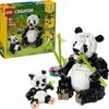 LEGO® Creator 31165 Wilde Tiere: Pandafamilie Produktbild-Vorschau 36