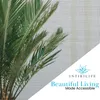 Intirilife Fliegennetz aus Fiberglas Schwarz Meterware Produktbild-Vorschau 2