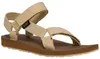Teva Sandalia W Original Unive Světle Hnědá Náhled obrázku produktu 11