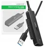 Ugreen Adapter Hdd Ssd 2.5'' Sata Iii 3.0 - Usb 3.2 Gen 1 Produktbild-Vorschau 19