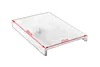 KAWOLA Holztablett MADELINE Eiche natur für Armlehne Sofa Produktbild-Vorschau 3