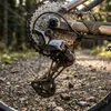 Shimano XT Linkglide RD-M8130 SGS-Type 11-fach Schaltwerk Produktbild-Vorschau 4