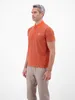 LERROS Herren gestreiftes Poloshirt, kurzarm in feiner Produktbild-Vorschau 6