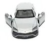 LAMBORGHINI Urus Modèle réduit de voiture en métal Voiture Voir les images du produit 3