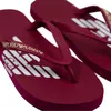 EMPORIO ARMANI Damen Zehentrenner Produktbild-Vorschau 5