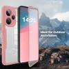 360 Grad Handyhülle für Xiaomi Redmi Note 13 Pro+ 5G Full Produktbild-Vorschau 7