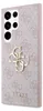 Guess Guhcs24L4Gmgpi S24 Ultra S928Różowy/Rosa Hardcase 4G Produktbild-Vorschau 3