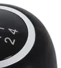 Opel Vectra C FL 05-08 Radiaca páka 5-stupňová, čierna Náhľad obrázku produktu 4