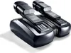 Festool Schnellladegerät TCL 6 DUO | 577017 Produktbild-Vorschau 8