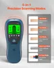 SucceBuy Elektronischer 5-in-1 Wandscanner mit Sensor, Produktbild-Vorschau 2