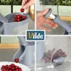 Vilde | Kirschentkerner mit Saugfuß und Auffangbehälter - Produktbild-Vorschau 6
