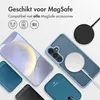 imoshion Color Guard Back Cover con MagSafe Samsung Galaxy Anteprima dell’immagine prodotto 9