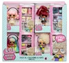 L.O.L. Surprise! Hair Hair Hair Vlasatice PDQ Náhled obrázku produktu 4