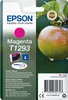 Packaging for an Epson ink cartridge with an image of an apple. Náhľad obrázku produktu