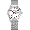 Mondaine Damen Uhr Armbanduhr 30 mm MSE.30210.SM evo2 Produktbild-Vorschau 1