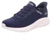 Skechers Slip-ins Bobs Squad Chaos Daily Hype Herren Anteprima dell’immagine prodotto 26