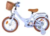 Detský bicykel Volare Ashley - dievčenský - 14 palcov - Náhľad obrázku produktu 7
