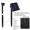9.5M 50LEDs Solar Lichterkette Kugel LED Beleuchtung mit 8 Produktbild-Vorschau 4