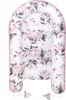 Pepi Babynest Kokon 5 teiliges Babynestchen Set für Babys Produktbild-Vorschau 7