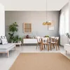 Hängelampe BRUGIA M große hängende Deckenlampe im Boho-Stil Produktbild-Vorschau 2