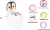 Penguin pädagogisches Töpfchen weiß/schwarz Produktbild-Vorschau 6