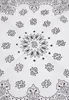 Urban Classics TB4180 | Multicolor Bandana 3-Pack - Farbe: Produktbild-Vorschau 8
