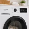 Heinner HHPD-M7N13PBKE++, Freistehend, Frontlader, Produktbild-Vorschau 5