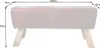 riess-ambiente Design Sitzbank TURNBOCK 100cm coffee Produktbild-Vorschau 10