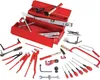 Jeu d'outils Rothenberger Azubi, 50 pièces, 1 pièce Voir les images du produit 1