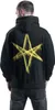Bring Me The Horizon Kapuzenpullover Herren Spray Hex Produktbild-Vorschau 5
