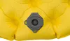 SEA TO SUMMIT Stuoia d'aria ultraleggera GIALLO-REGOLARE Anteprima dell’immagine prodotto 14
