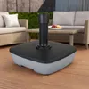 Sonnenschirmständer mit Rollen Schirmständer für 3,5-5cm | Produktbild-Vorschau 5