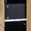 Merax Sideboard mit LED-Beleuchtung und App-Steuerung, Produktbild-Vorschau 10