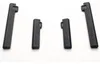 Protezione porta R-Stick (4 porte, nero) Anteprima dell’immagine prodotto 8