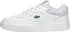 Lacoste Lineset  Sneakers Laag - Wit - Maat 46 Voir les images du produit 1
