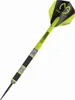 A single dart on a white background. Produktbild-Vorschau