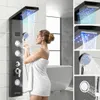 Izrielar sprchový panel s armatury 5 v 1 sprchový systém, Náhled obrázku produktu 12