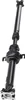 Antriebswelle Achsantrieb for Ford Ranger Mazda BT-50 Produktbild-Vorschau 2
