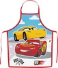 Fartuch dziecięcy z czapką Disney Cars Podgląd zdjęcia produktu 2