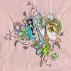 Camiseta para mujer de Disney Fairies, diseño "Joven y Vista previa de la imagen del producto 3