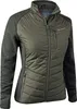 Deerhunter Lady Caroline wattierte Jacke Damen (Timber) Produktbild-Vorschau 1