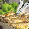Plynový horák SCHNEIDER Gastro s nástavcom Náhľad obrázku produktu 3